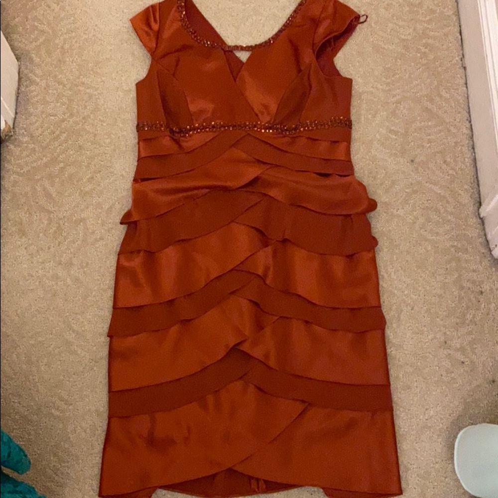 Dress!